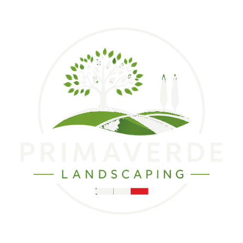 Primaverde Landscaping